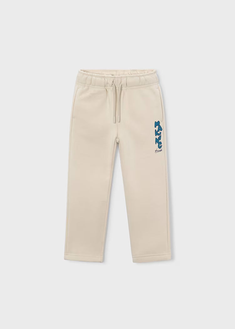 MAYORAL KIDS TRACKPANTS FOR EVERYONE