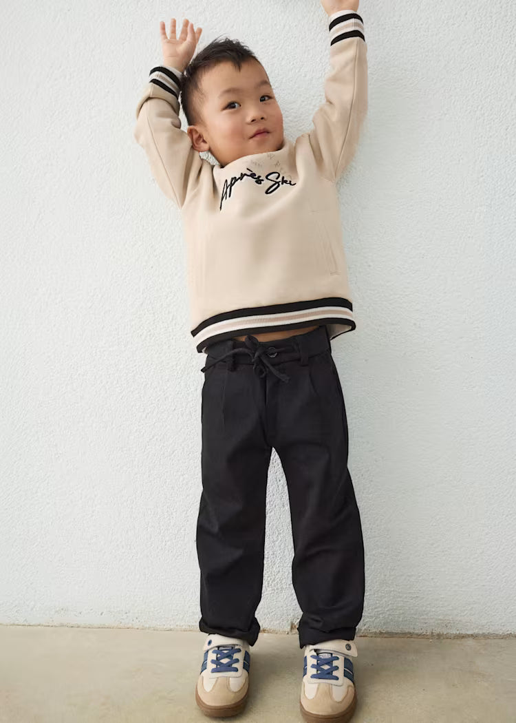 MAYORAL KIDS SMART TROUSER