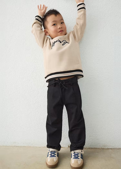 MAYORAL KIDS SMART TROUSER