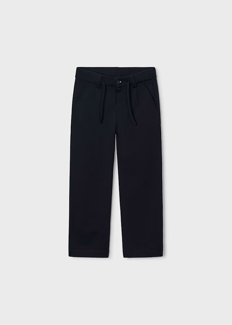 MAYORAL KIDS SMART TROUSER
