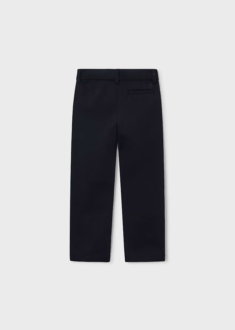 MAYORAL KIDS SMART TROUSER