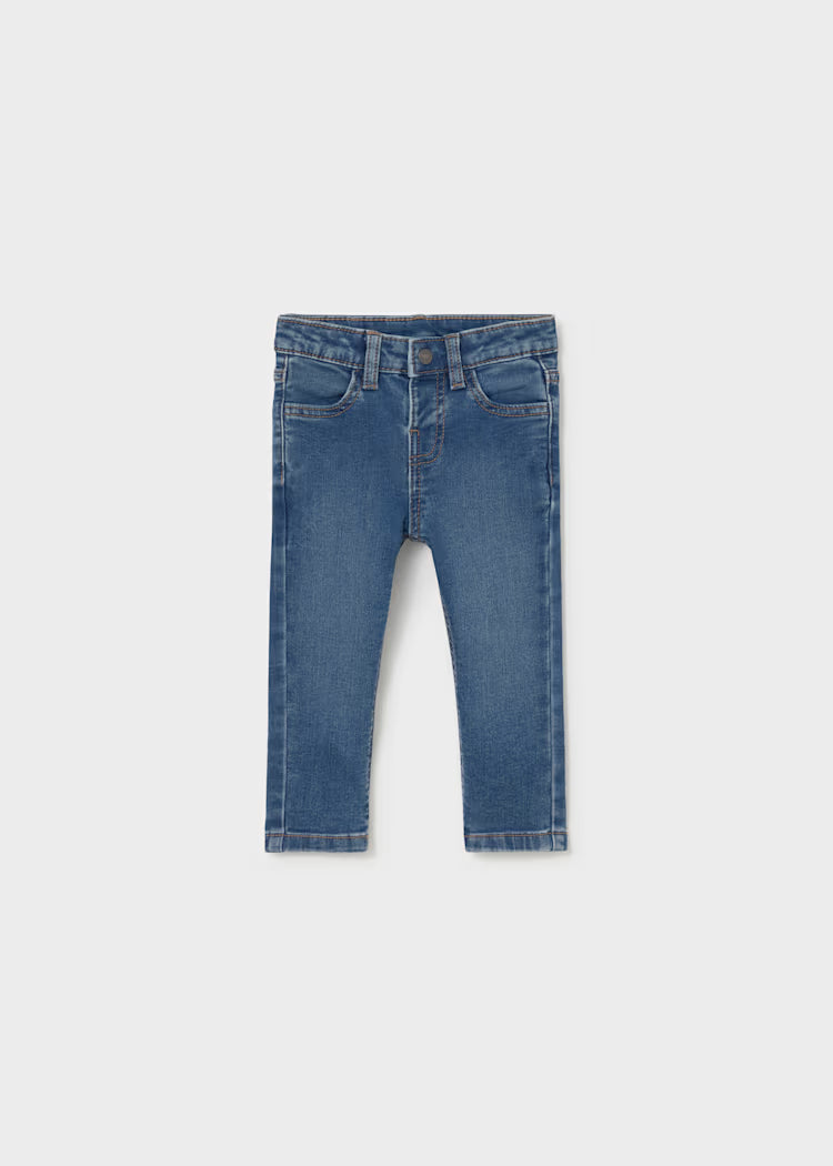 MAYORAL KIDS DENIM PANTS