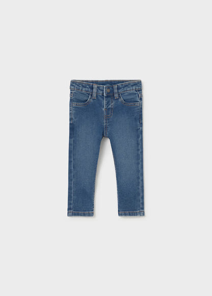 MAYORAL KIDS DENIM PANTS