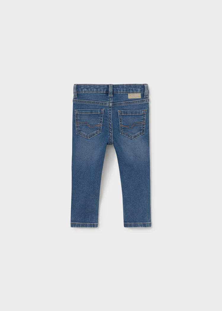 MAYORAL KIDS DENIM PANTS