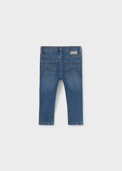 MAYORAL KIDS DENIM PANTS