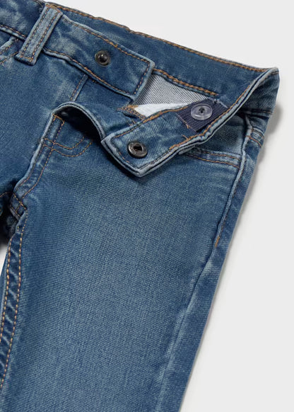MAYORAL KIDS DENIM PANTS