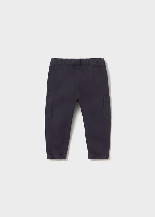 MAYORAL BABY BOY CARGO JOGGERS