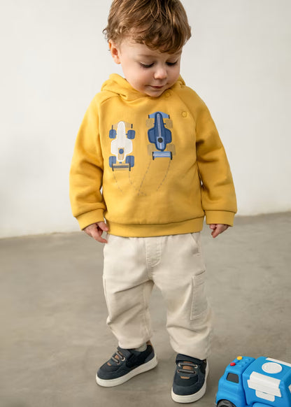 MAYORAL BABY CARGO PANTS