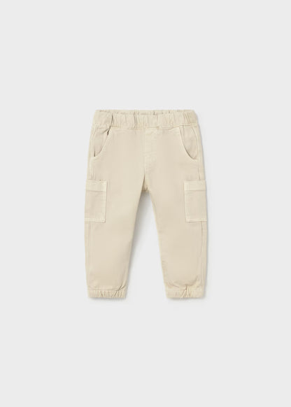MAYORAL BABY CARGO PANTS
