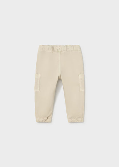 MAYORAL BABY CARGO PANTS