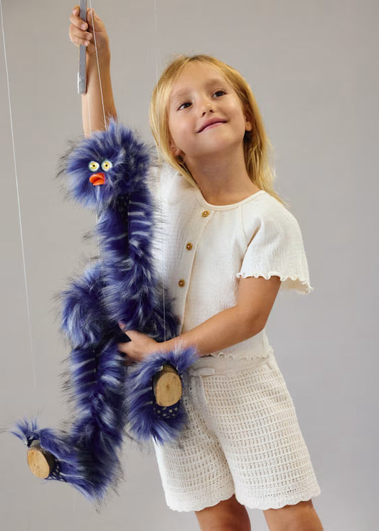 MAYORAL GIRLS KNITTED SHORT