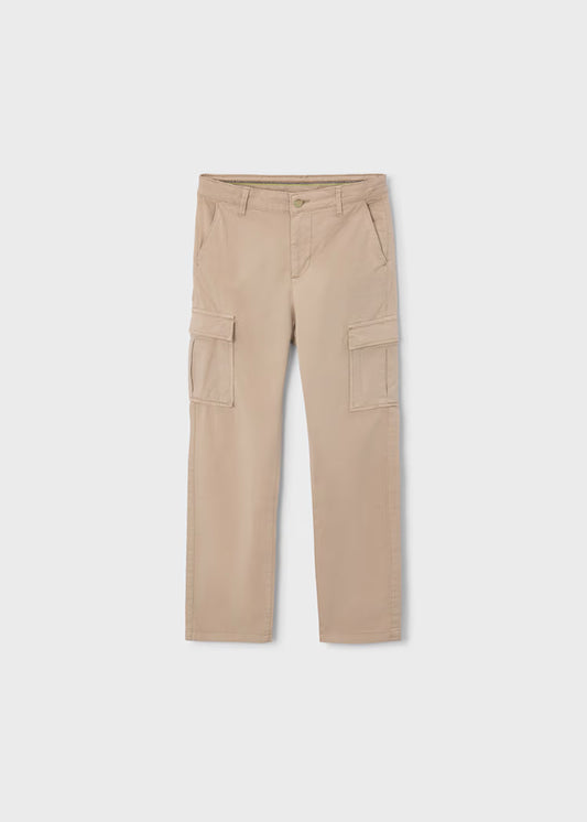 MAYORAL CHINO CARGO PANTS