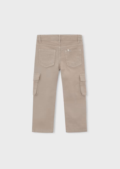 _MAYORAL CARGO PANTS