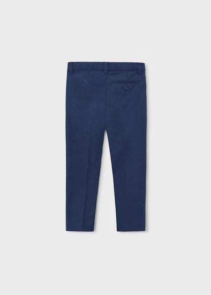 _MAYORAL LINEN SUITING PANTS