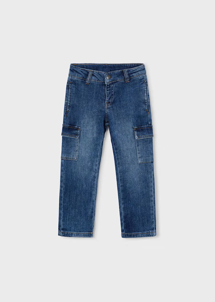 MAYORAL BOYS CARGO JEAN