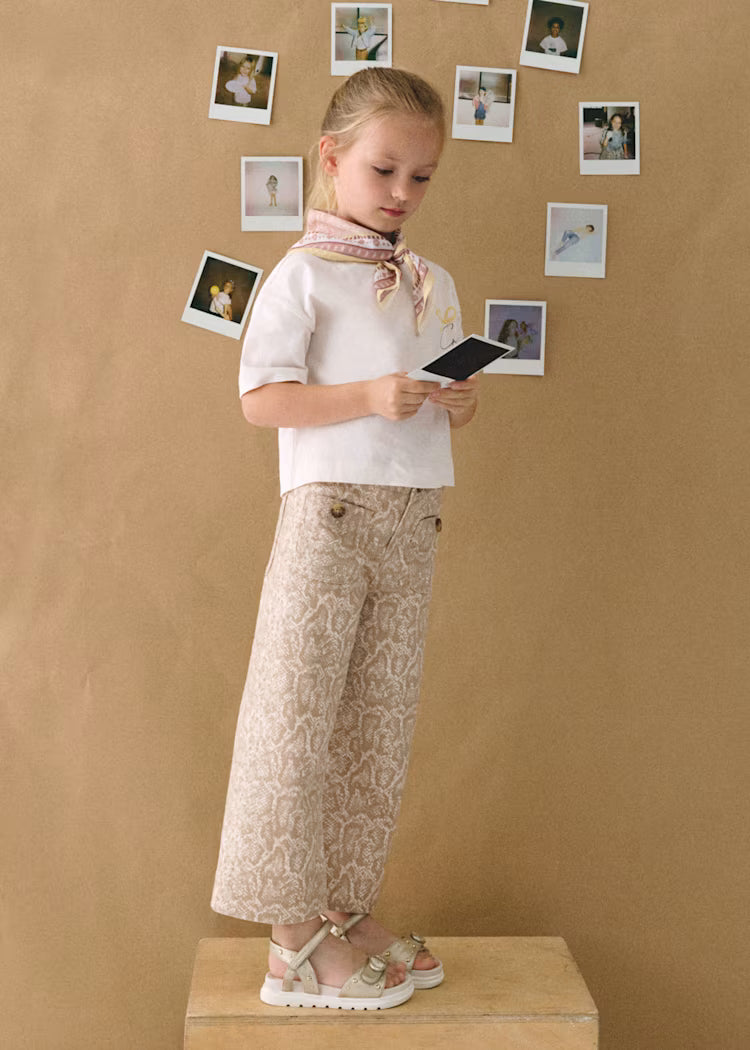 MAYORAL GIRLS TROUSER