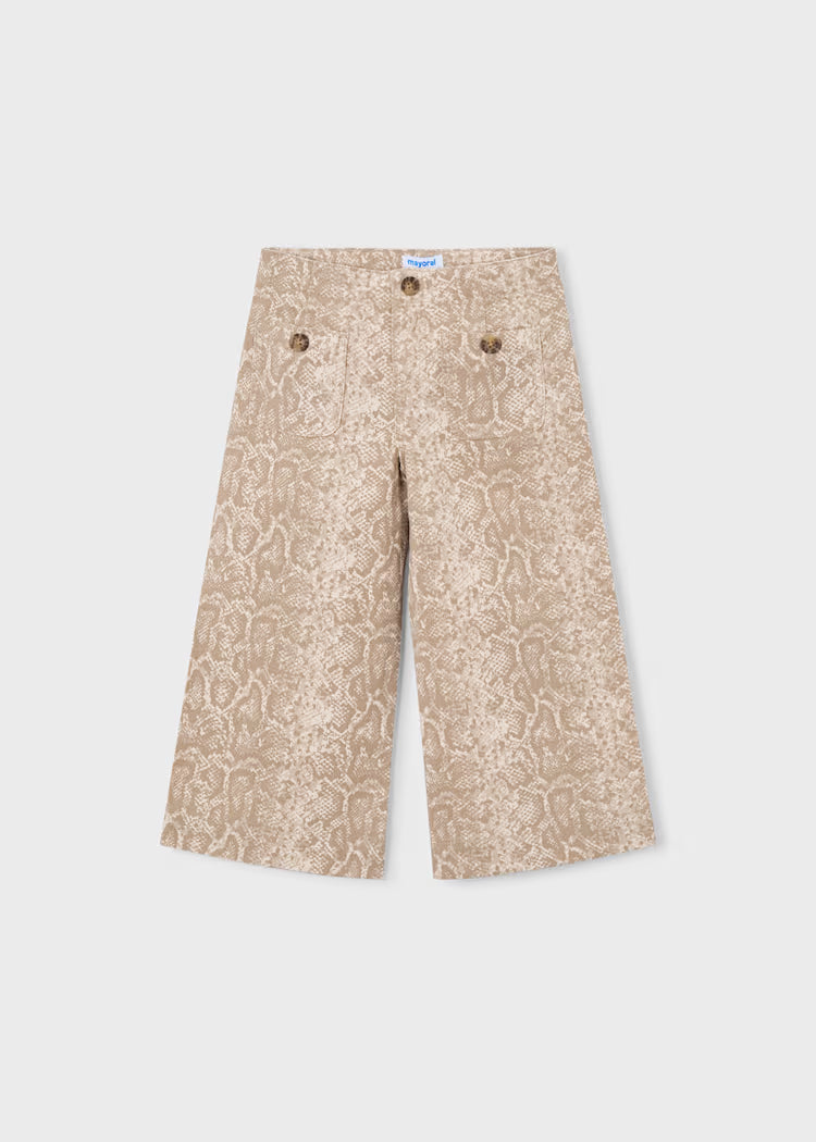 MAYORAL GIRLS TROUSER