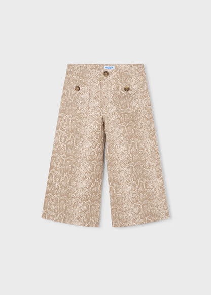 MAYORAL GIRLS TROUSER