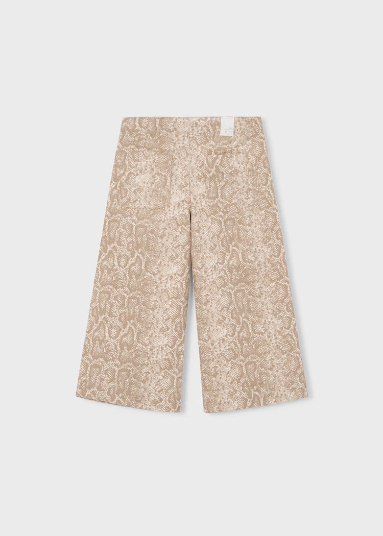 MAYORAL GIRLS TROUSER