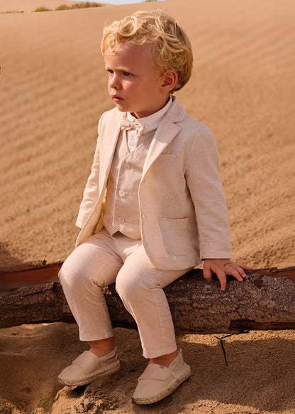 _MAYORAL LINEN TROUSER