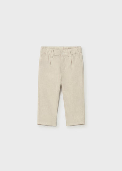 _MAYORAL LINEN TROUSER