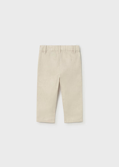 _MAYORAL LINEN TROUSER