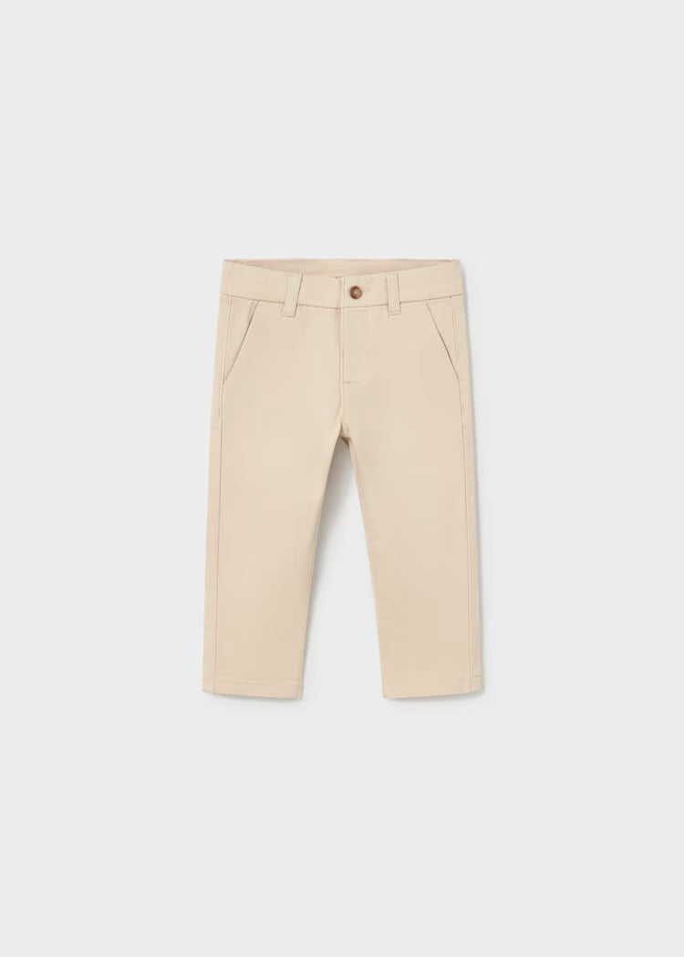 MAYORAL BASIC CHINO PANTS