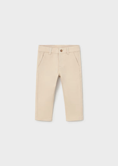 MAYORAL BASIC CHINO PANTS