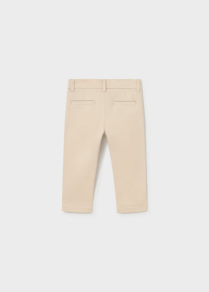 MAYORAL BASIC CHINO PANTS