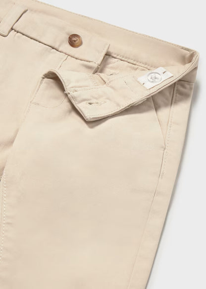 MAYORAL BASIC CHINO PANTS