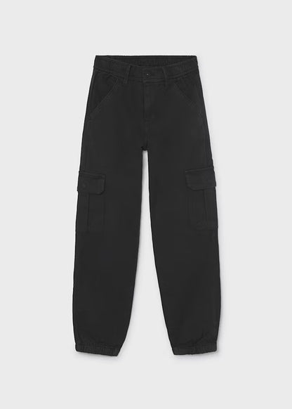 MAYORAL KIDS CARGO PANTS