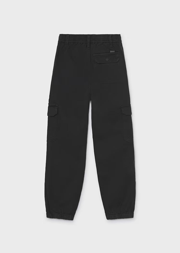 MAYORAL KIDS CARGO PANTS