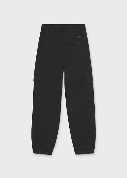 MAYORAL KIDS CARGO PANTS