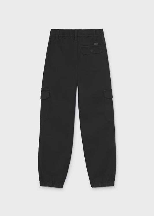 MAYORAL KIDS CARGO PANTS