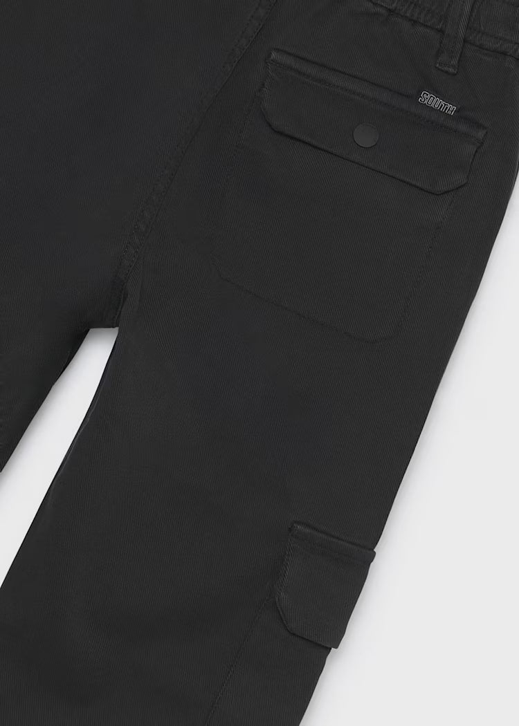 MAYORAL KIDS CARGO PANTS