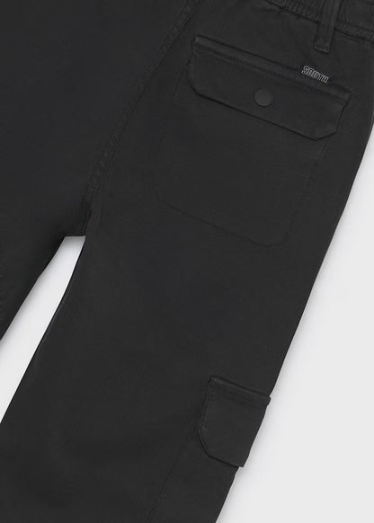 MAYORAL KIDS CARGO PANTS