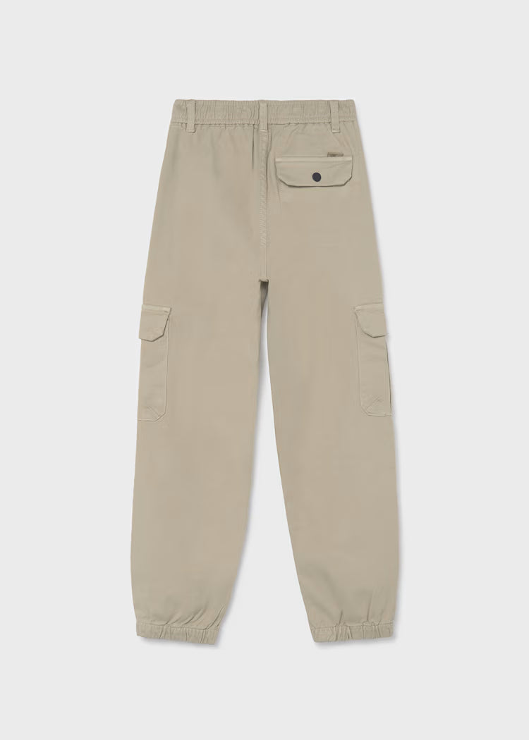 MAYORAL KIDS CARGO PANTS