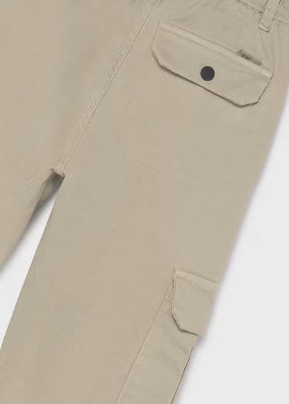 MAYORAL KIDS CARGO PANTS