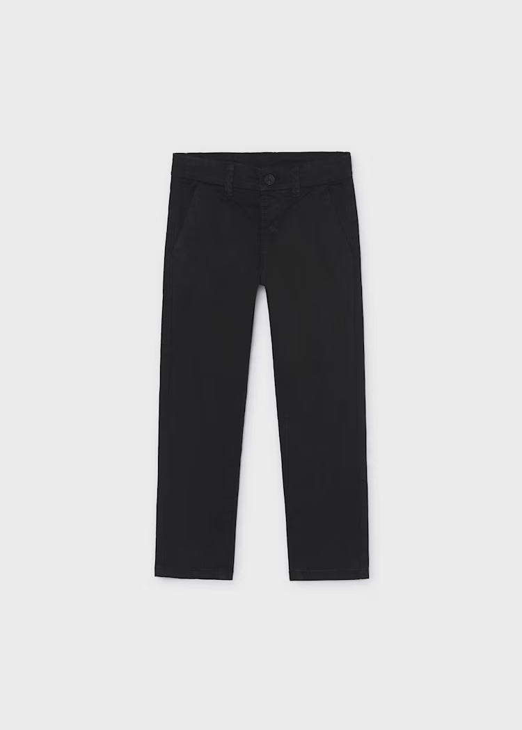 MAYORAL KIDS BASIC  SMART CHINO PANTS