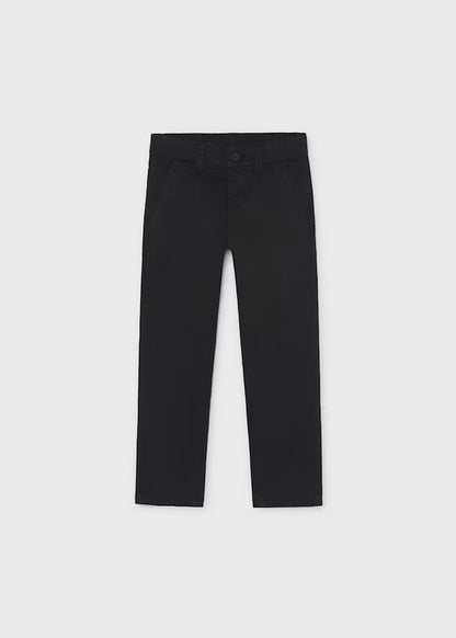 MAYORAL KIDS BASIC  SMART CHINO PANTS
