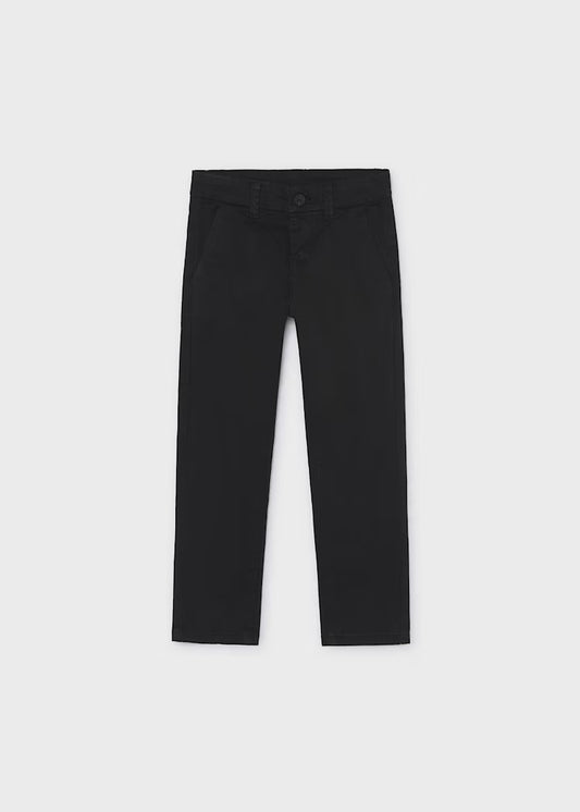 MAYORAL KIDS BASIC  SMART CHINO PANTS