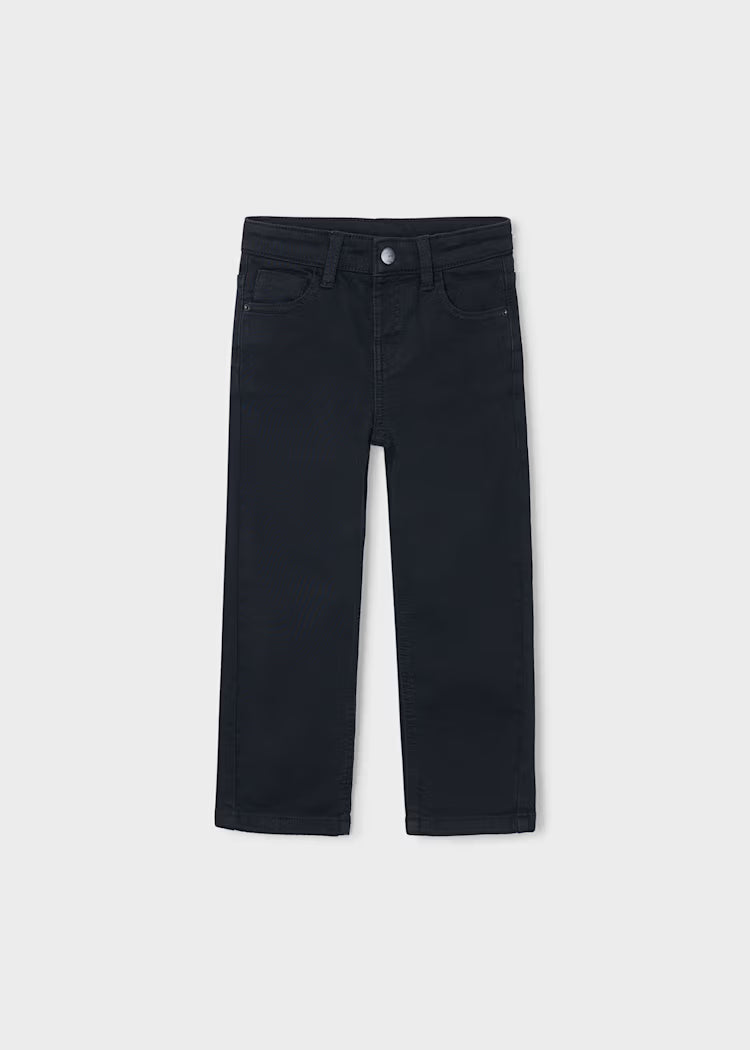 MAYORAL KIDS SOFT 5P REGULAR FIT TROUSER