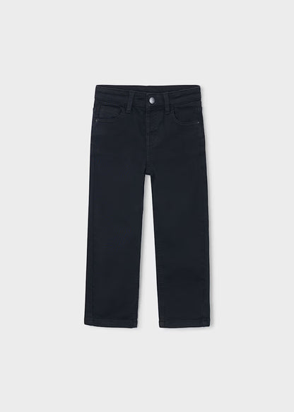 MAYORAL KIDS SOFT 5P REGULAR FIT TROUSER