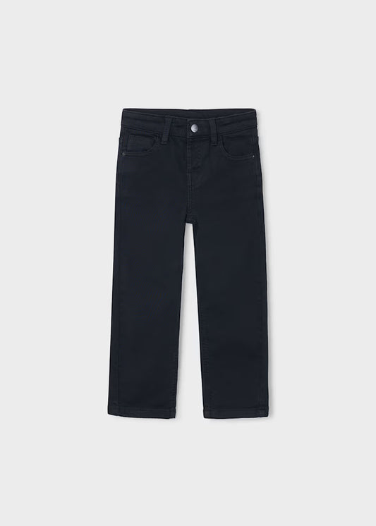 MAYORAL KIDS SOFT 5P REGULAR FIT TROUSER