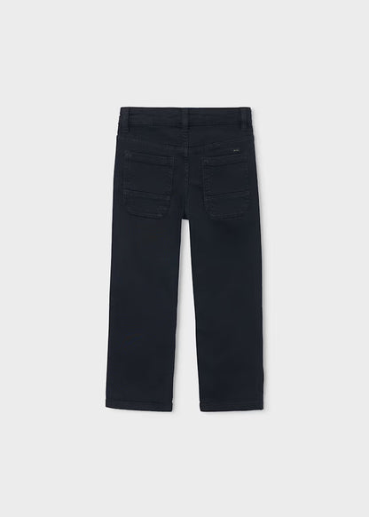 MAYORAL KIDS SOFT 5P REGULAR FIT TROUSER