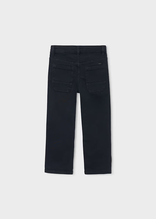MAYORAL KIDS SOFT 5P REGULAR FIT TROUSER