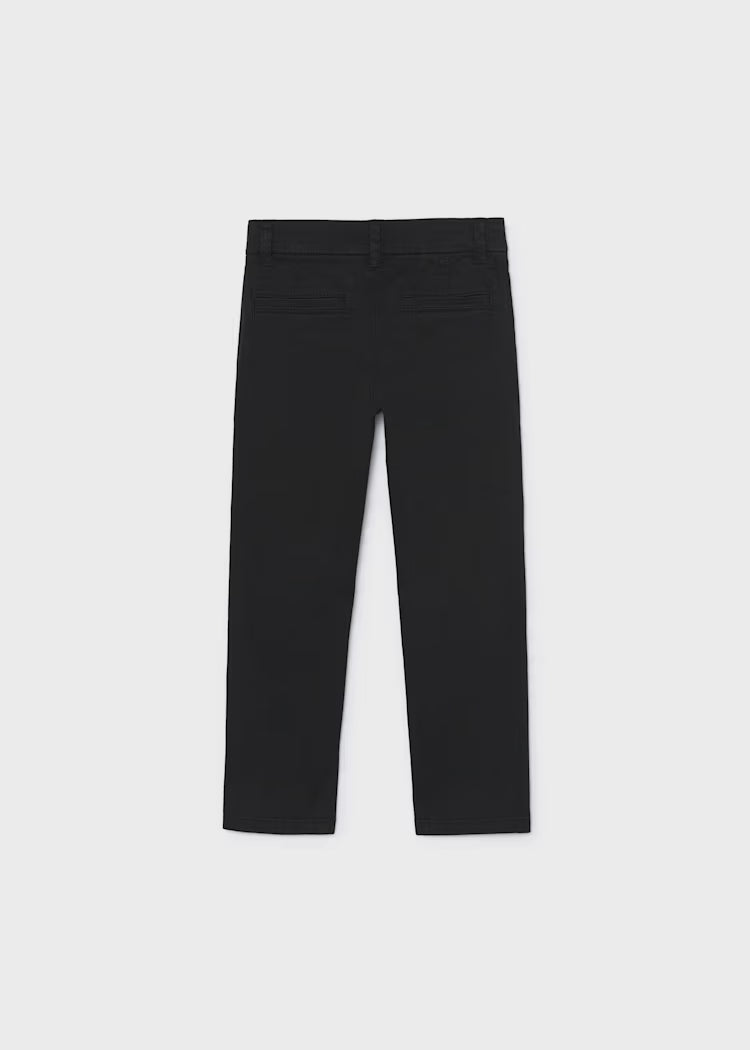 MAYORAL KIDS BASIC  SMART CHINO PANTS