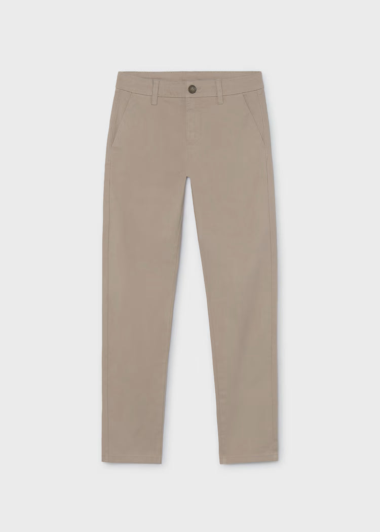 MAYORAL KIDS BASIC SMART TROUSER