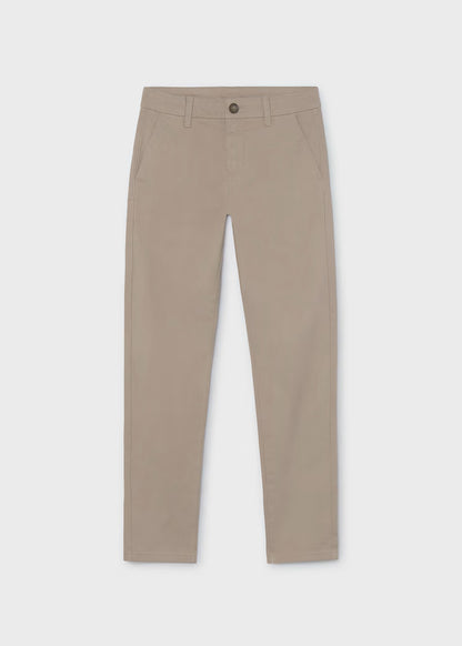 MAYORAL KIDS BASIC SMART TROUSER