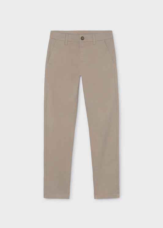 MAYORAL KIDS BASIC SMART TROUSER